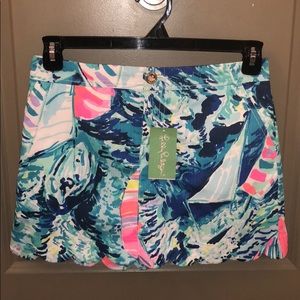 *SOLD**NWT Lilly Pulitzer hey bay bay Colette